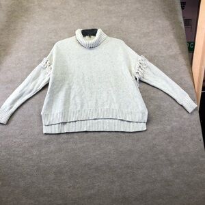 Aerie sweater cowl neck this is a size medium